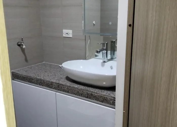 Urban Haven At Shore Residences Near Moa * Manilla